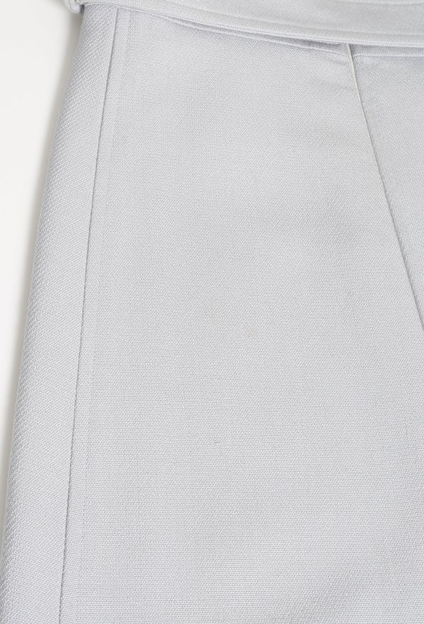 Courrèges 70s Couture Maxi Dress - 6