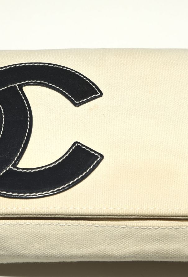 Chanel N°5 Baguette Flap Bag - 13