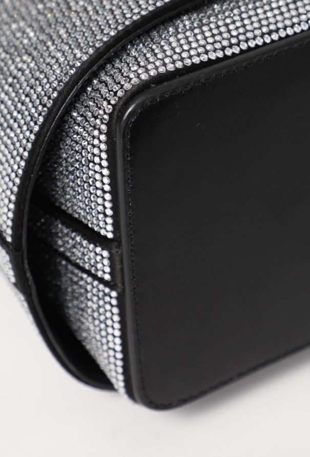 Givenchy 2024 Shark Lock Bucket Bag - 9