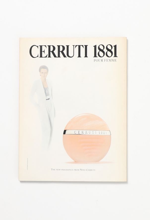 VOGUE UK June 1995 Helena Christensen Cover Issue - 5