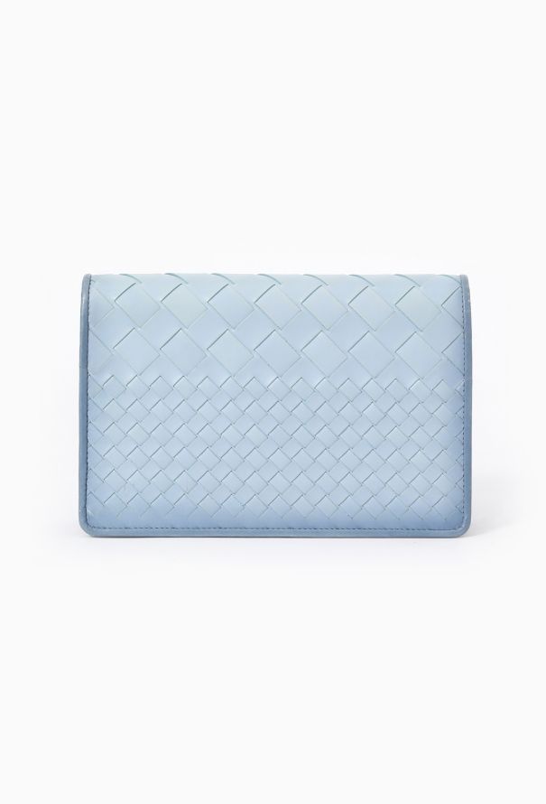 Bottega Veneta Resort 2015 Montebello Clutch - 1