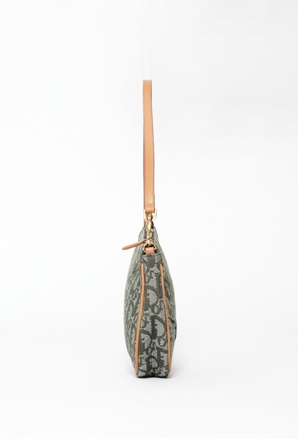 Dior Iconic 2001 Mini Saddle Bag - 5