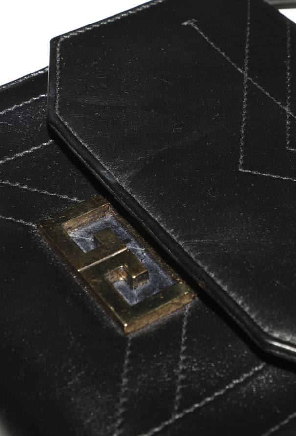 Givenchy F/W 2019 Eden Shoulder Bag - 12