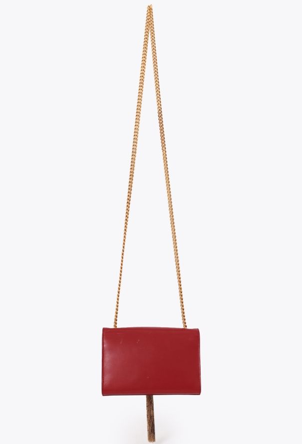 Saint Laurent Small Kate Tassel Bag - 3