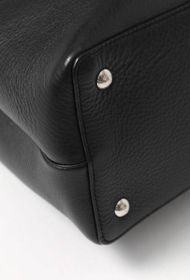 Fendi Petite 2Jours Tote Bag - 8