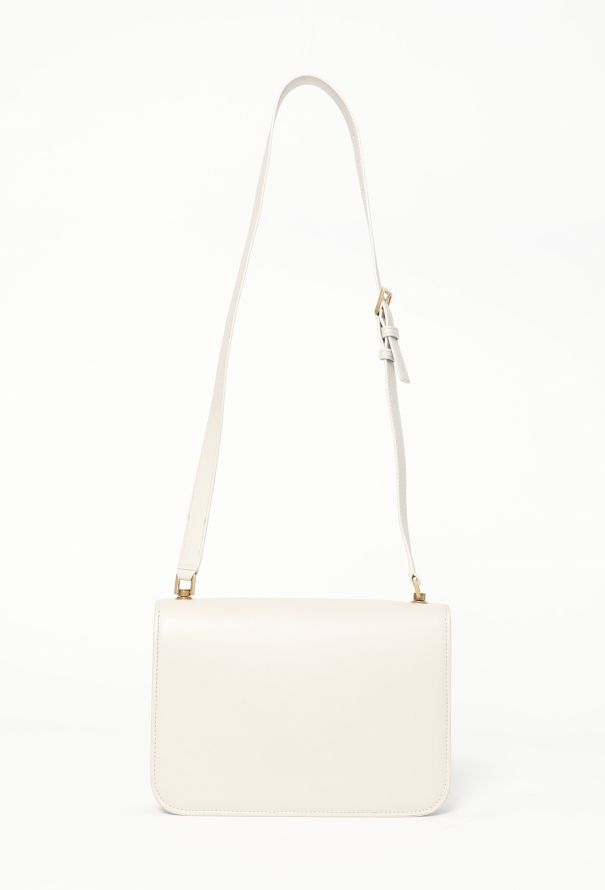 Saint Laurent 2021 Carré Satchel Bag - 3