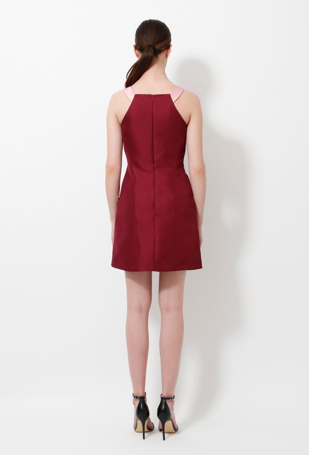 Mary Katrantzou Graphic Dress - 5