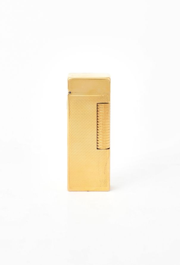 Vintage Objects & Decor Dunhill 1969 Rollagas Lighter - 1