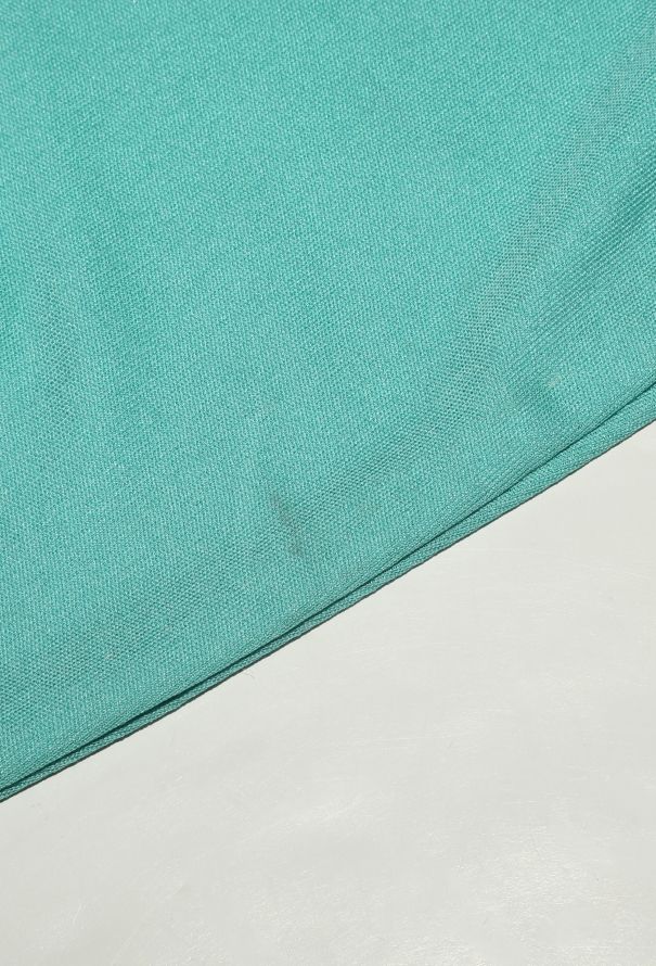 Emilio Pucci Early '70s Floral Printed Silk Dress - 12