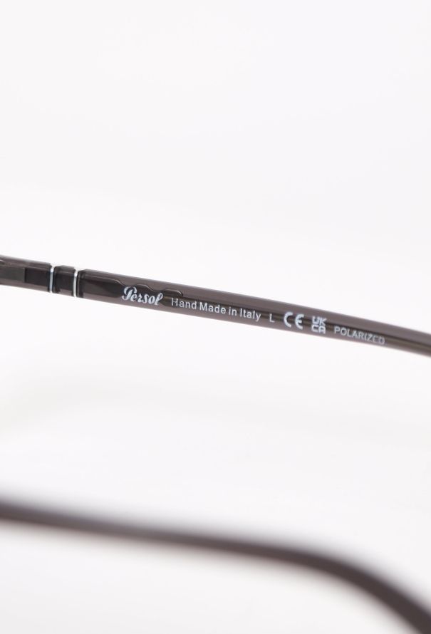 Persol 2020 Polarized Sunglasses - 7