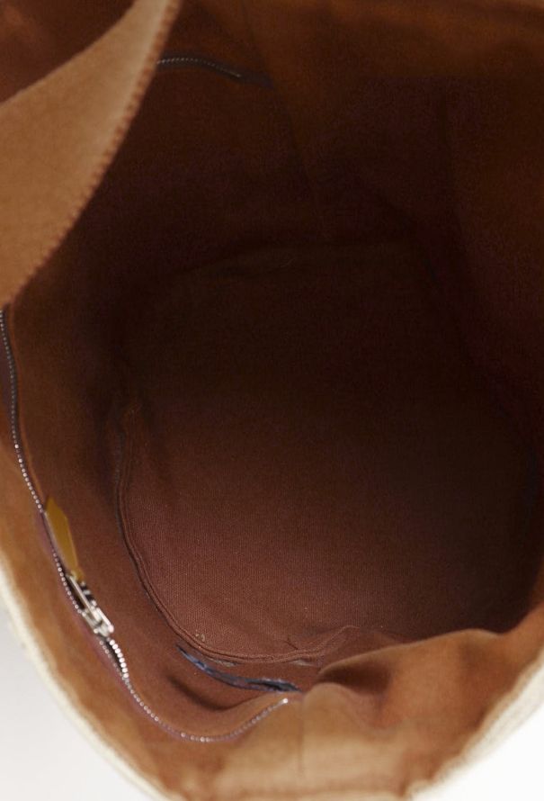 Hermès Saxo MM Bucket Bag - 12