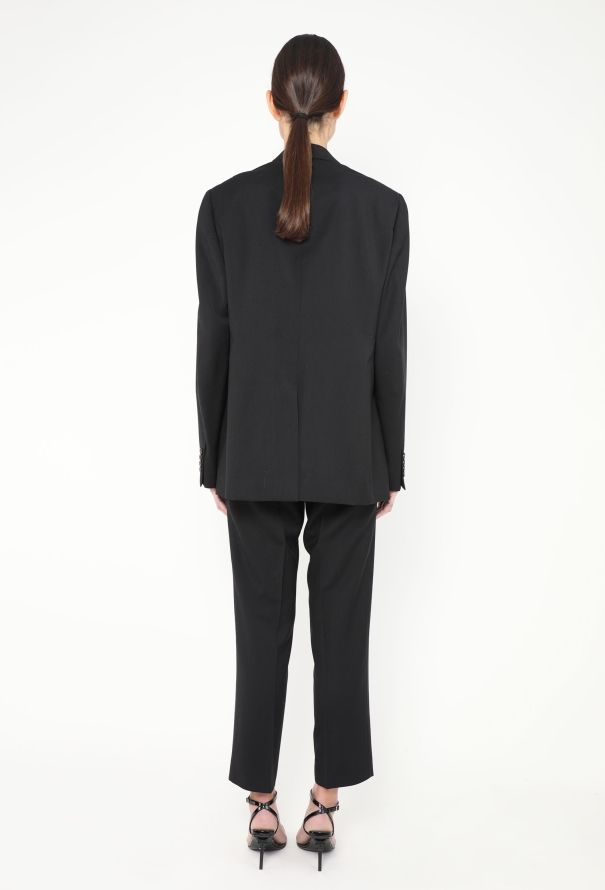 Lanvin 2020 Classic Tailored Suit - 5