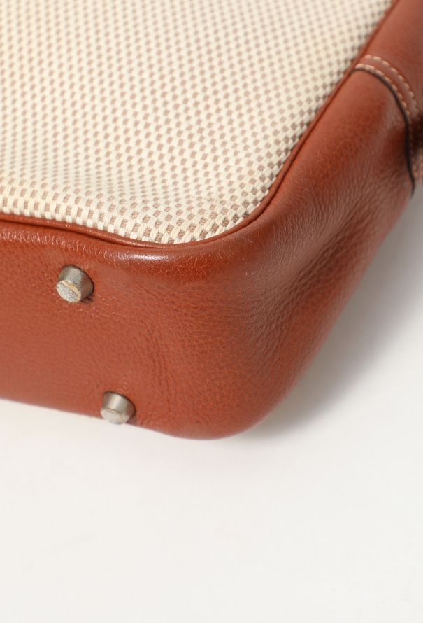 Hermès Plume Briefcase - 8