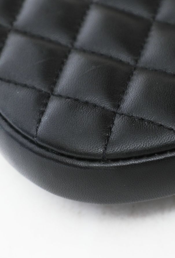 Chanel 2019 Bicolor Side-Packs Bag - 11