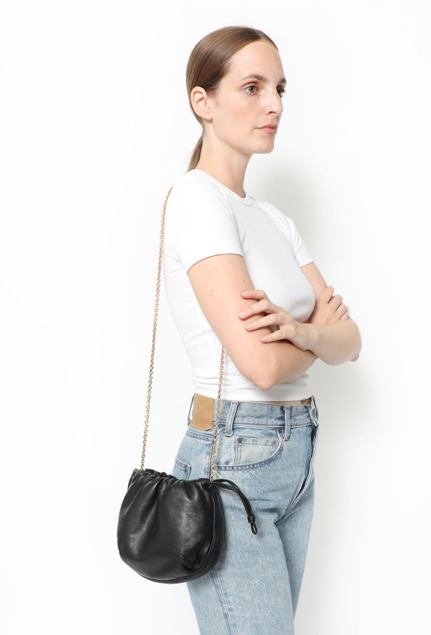 Loewe Mini Flamenco Bag - 2