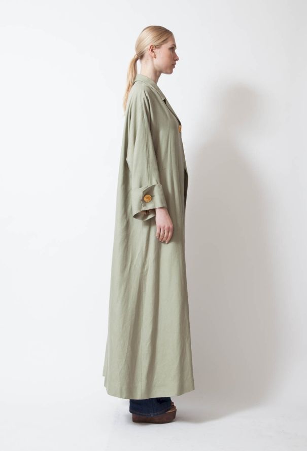 Jacques Fath Cloak - 3