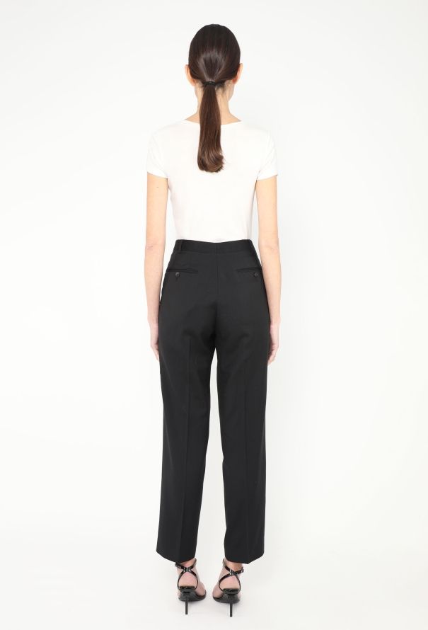 Lanvin 2020 Classic Tailored Suit - 6