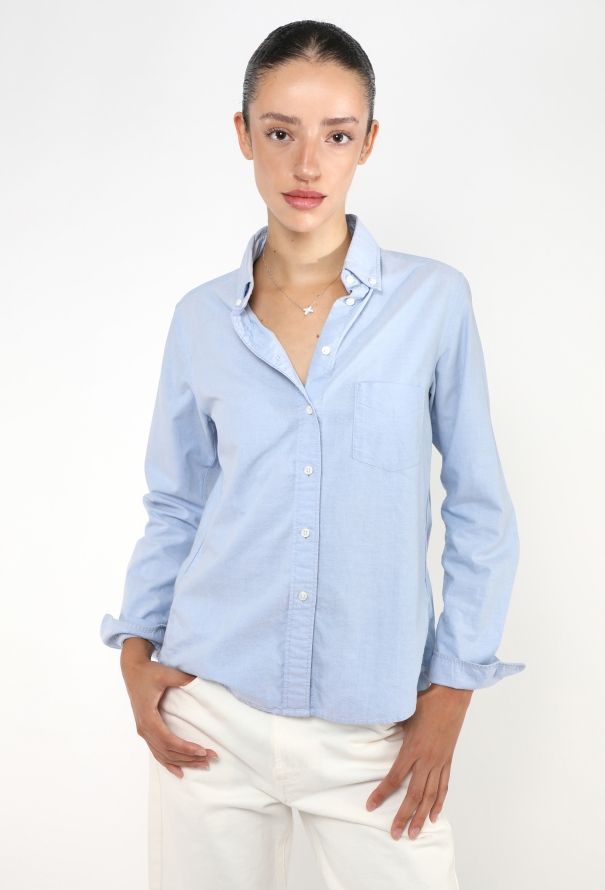 Chaumet 18K White Gold & Diamond Jeux de Liens Necklace - 6