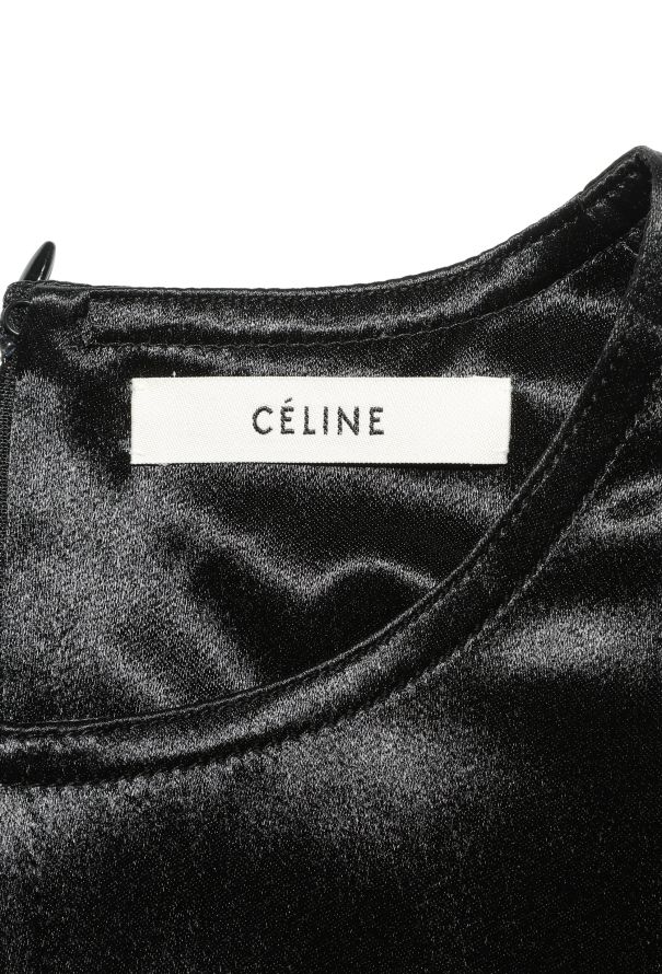 Céline Resort 2016 Floral Sleeve Blouse - 7