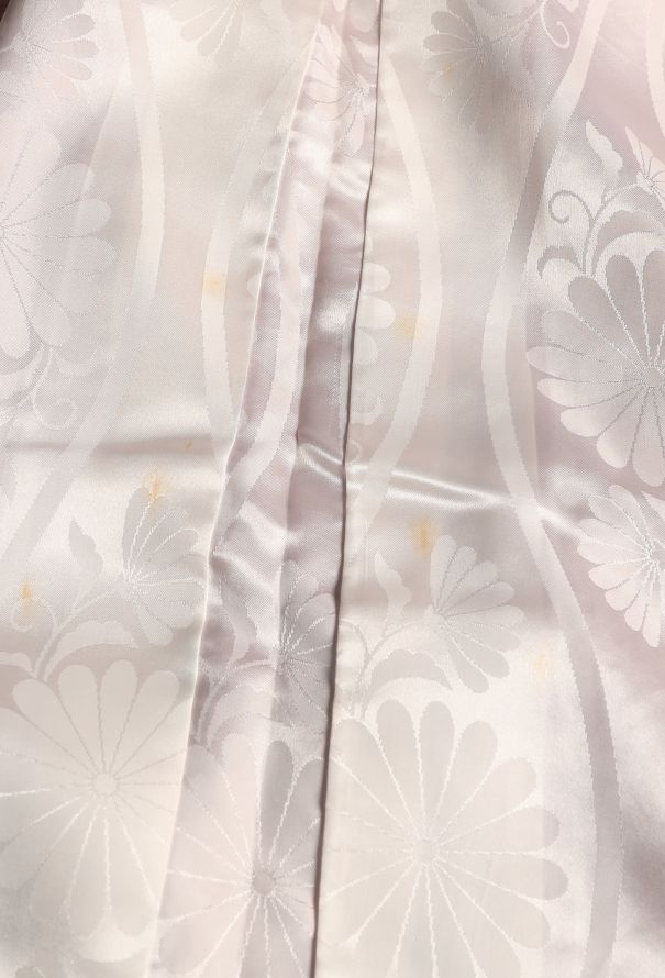 World Treasures Authentic Jacquard Ombré Kimono - 7