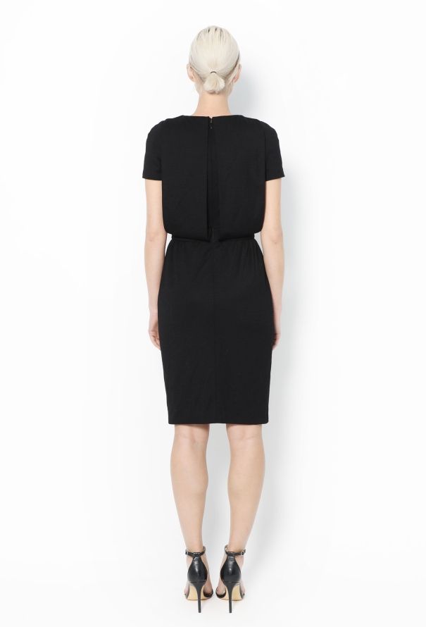 Chanel Pre-Fall 2011 Paris-Byzance Gripoix Dress - 4