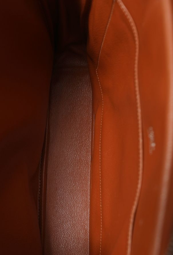 Hermès Plume Briefcase - 12