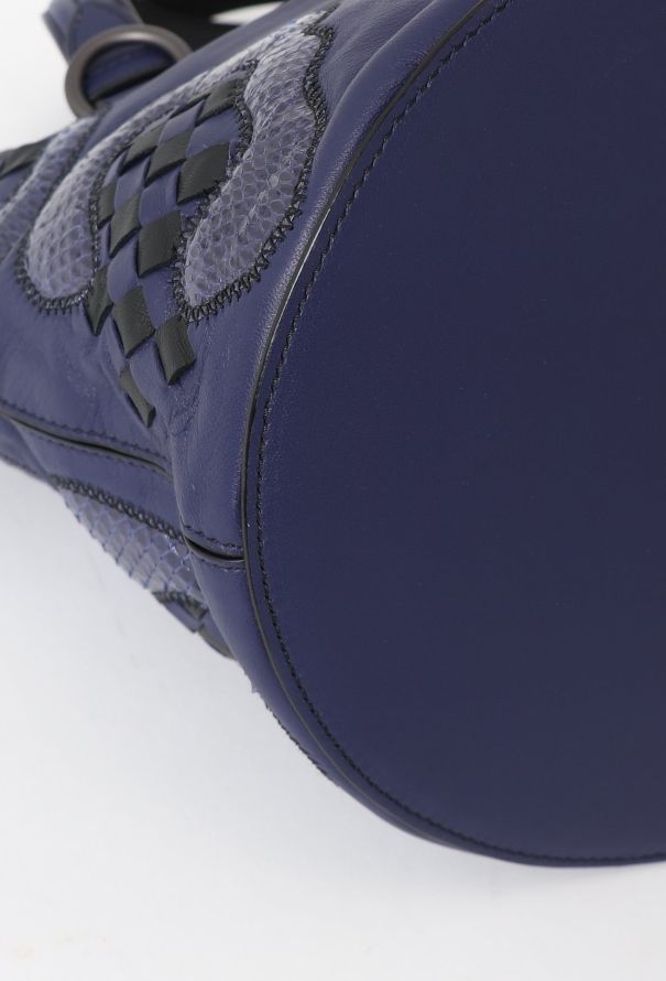 Bottega Veneta F/W 2018 Tambura Bag - 11