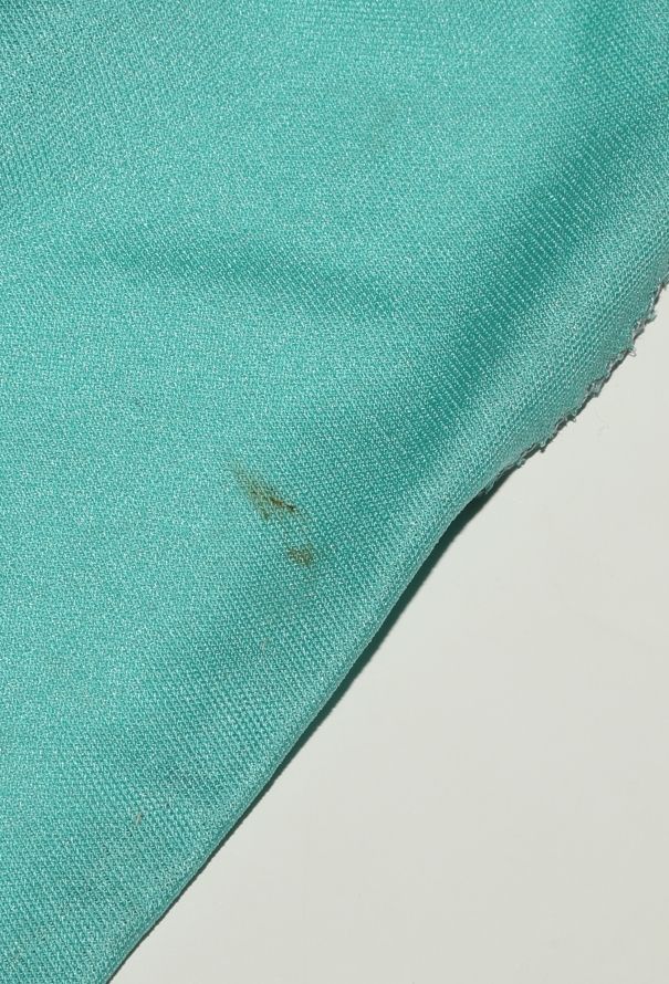 Emilio Pucci Early '70s Floral Printed Silk Dress - 10