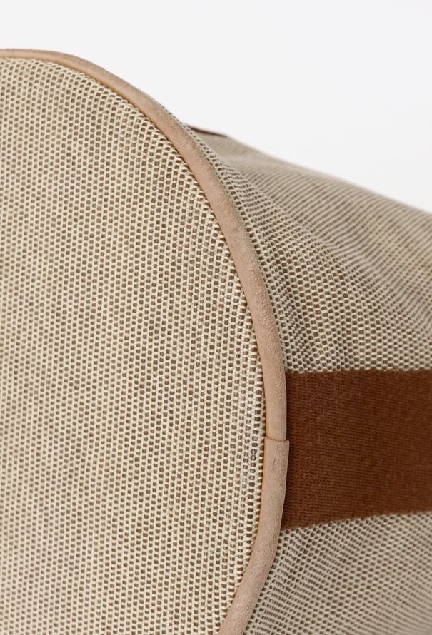 Hermès Saxo MM Bucket Bag - 8