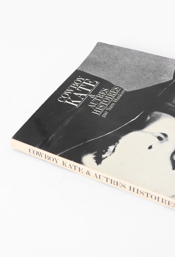 Vintage Books 1968 Cowboy Kate & Autres Histoires Book - 4