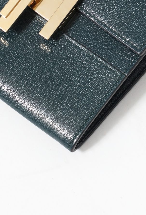 Hermès Bleu Col Mysore Cinhetic To Go - 6