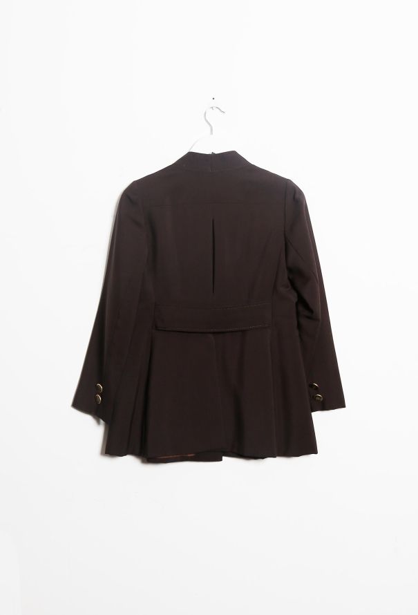 Ted Lapidus Sailor Jacket - 7