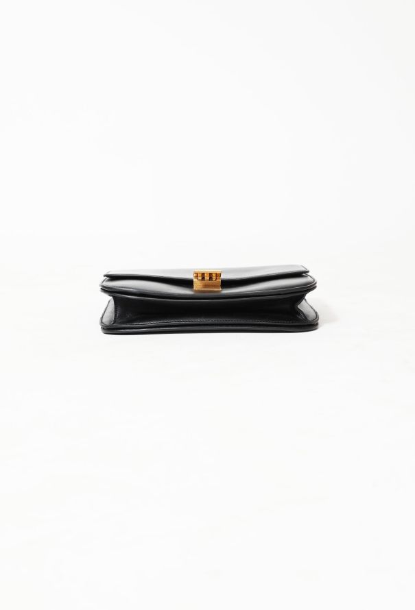 Céline S/S 2016 Classic Box Shoulder Bag - 7