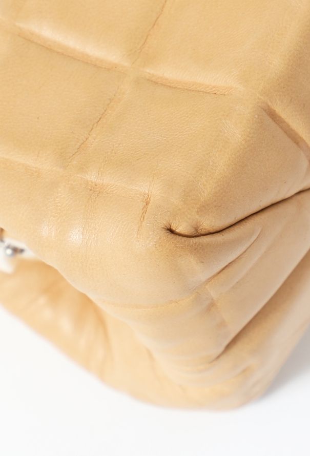 Chanel Chocolate Bar Frame Bag - 10