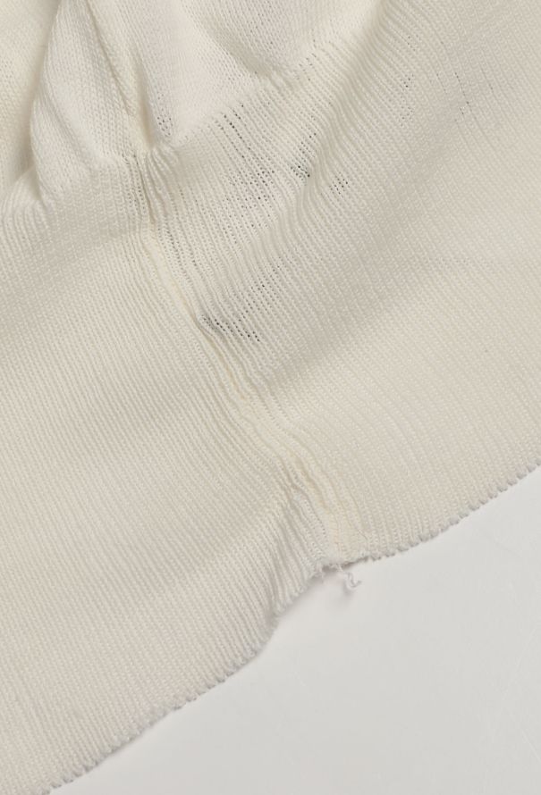 Céline Abstract Silk Tank Top - 5