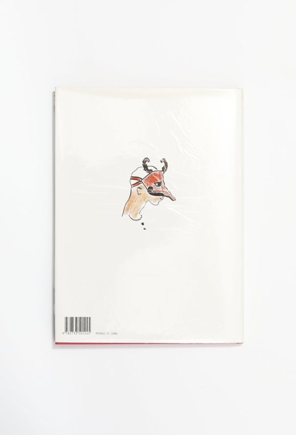 Saint Laurent Collector Yves Saint Laurent et le Théâtre - 6