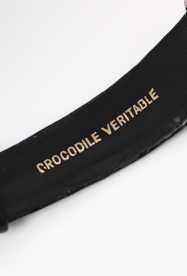 Universal Genève 1960s Polerouter Date Micro-Rotor Watch - 5