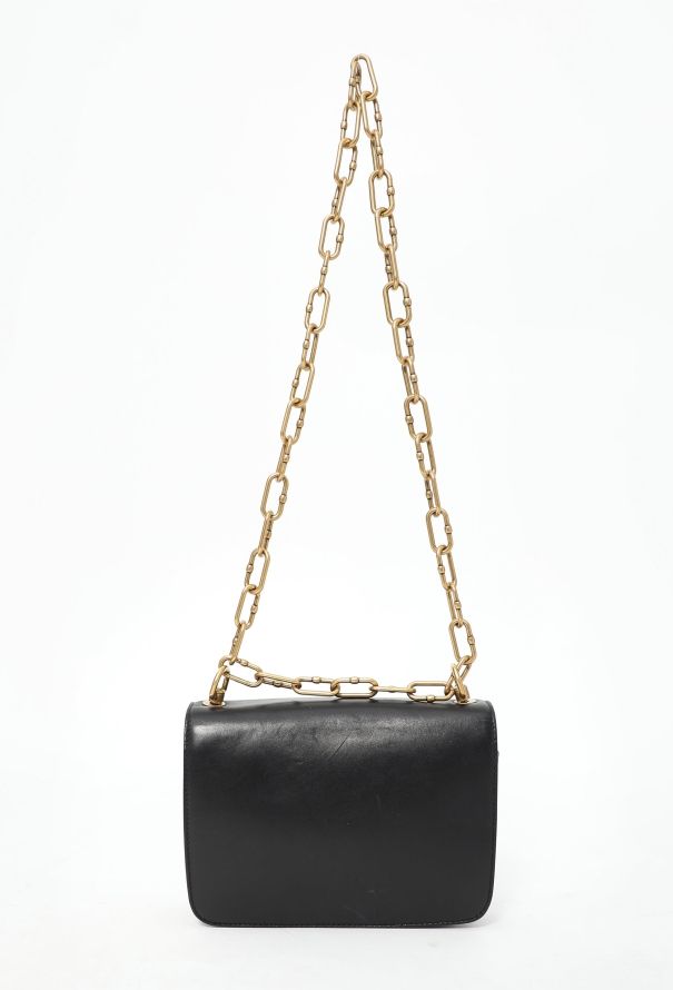 Dior Pre-Fall 2018 Dior21st Flap Bag - 4