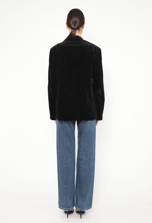 Junya Watanabe 2014 x Brooks Brothers Corduroy Blazer - 4