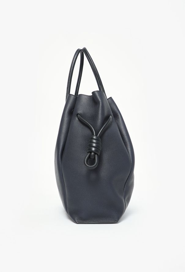 Loewe F/W 2021 Medium Flamenco Tote Bag - 3