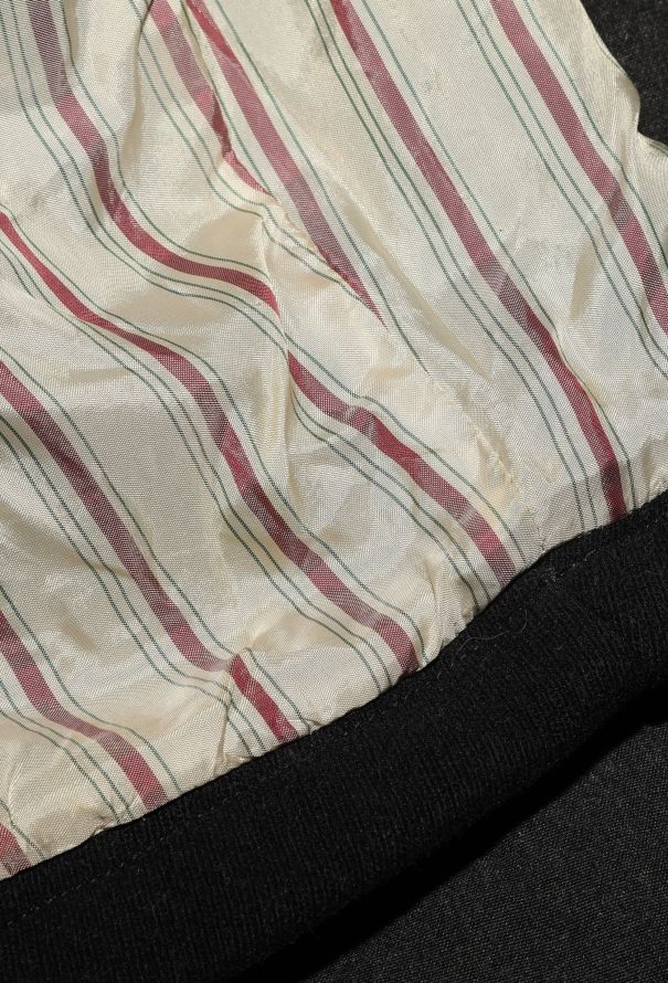 Romeo Gigli '90s Oversized Hooded Coat - 11