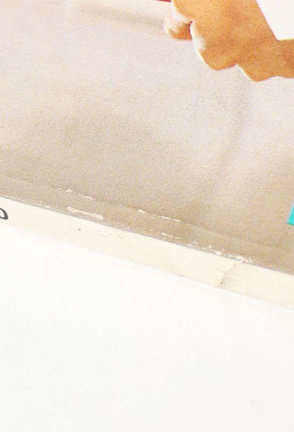 VOGUE UK November 1990 Uma Thurman Cover Issue - 11