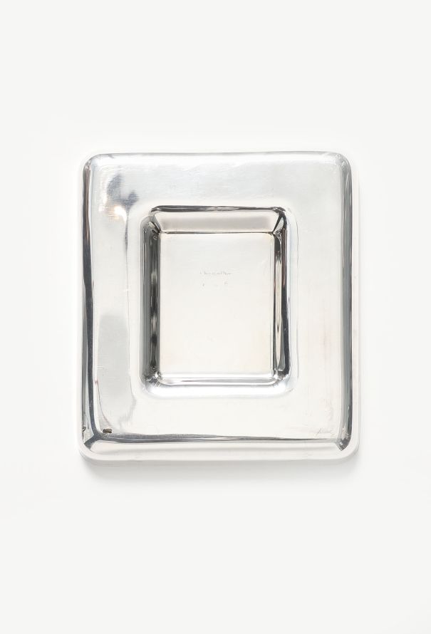 Dior '70s Letter Pocket Tray - 4