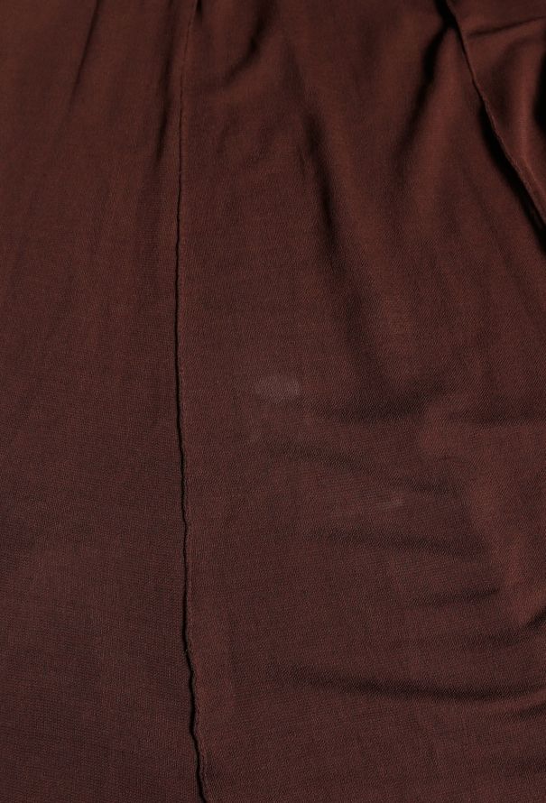 Thierry Mugler Vintage Embellished Corset Gown - 8