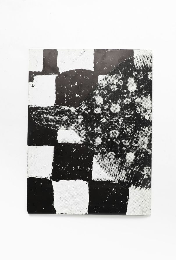 Comme des Garçons SIX Magazine: S/S 1989, No°3 - 4