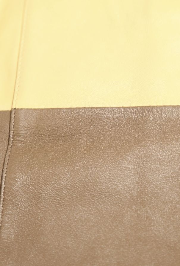 Céline Bicolor Horizontal Tote Bag - 11