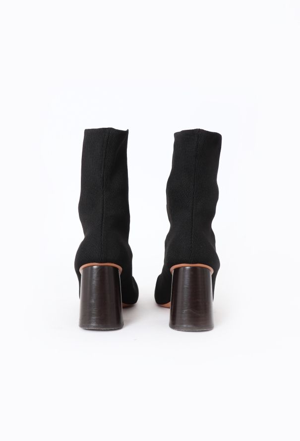 Céline 2016 Classic Sock Boots - 4
