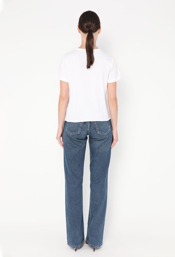 Marc Jacobs 2017 MTV T-Shirt - 4