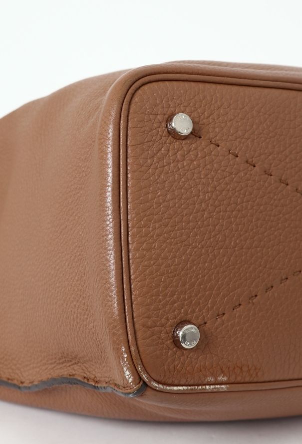 Fendi Selleria Anna Bucket Bag - 10