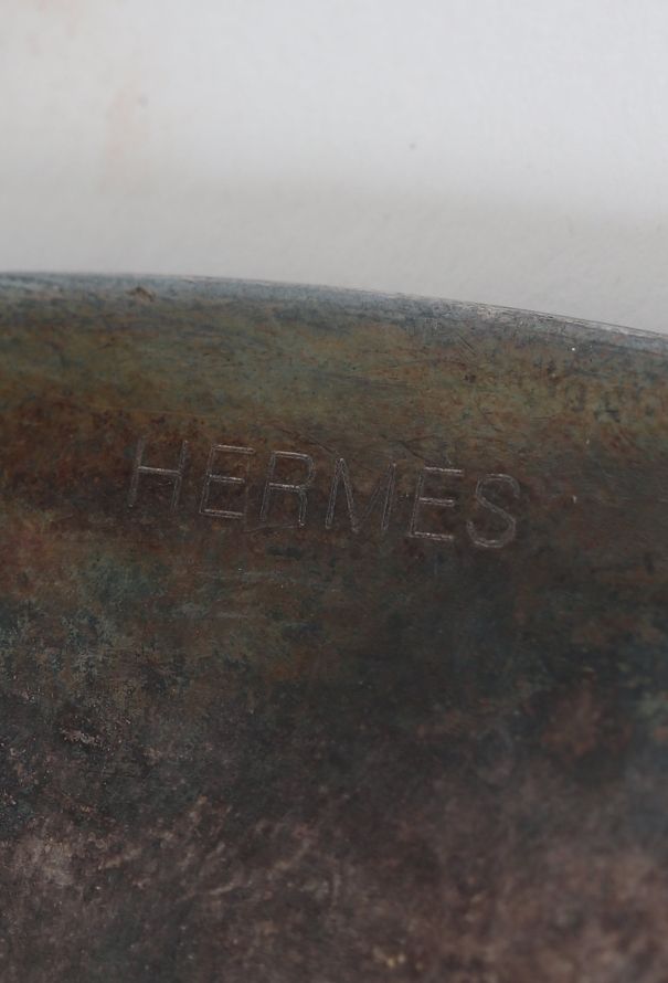 Hermès RARE 2012 Touareg Reversible Belt - 12